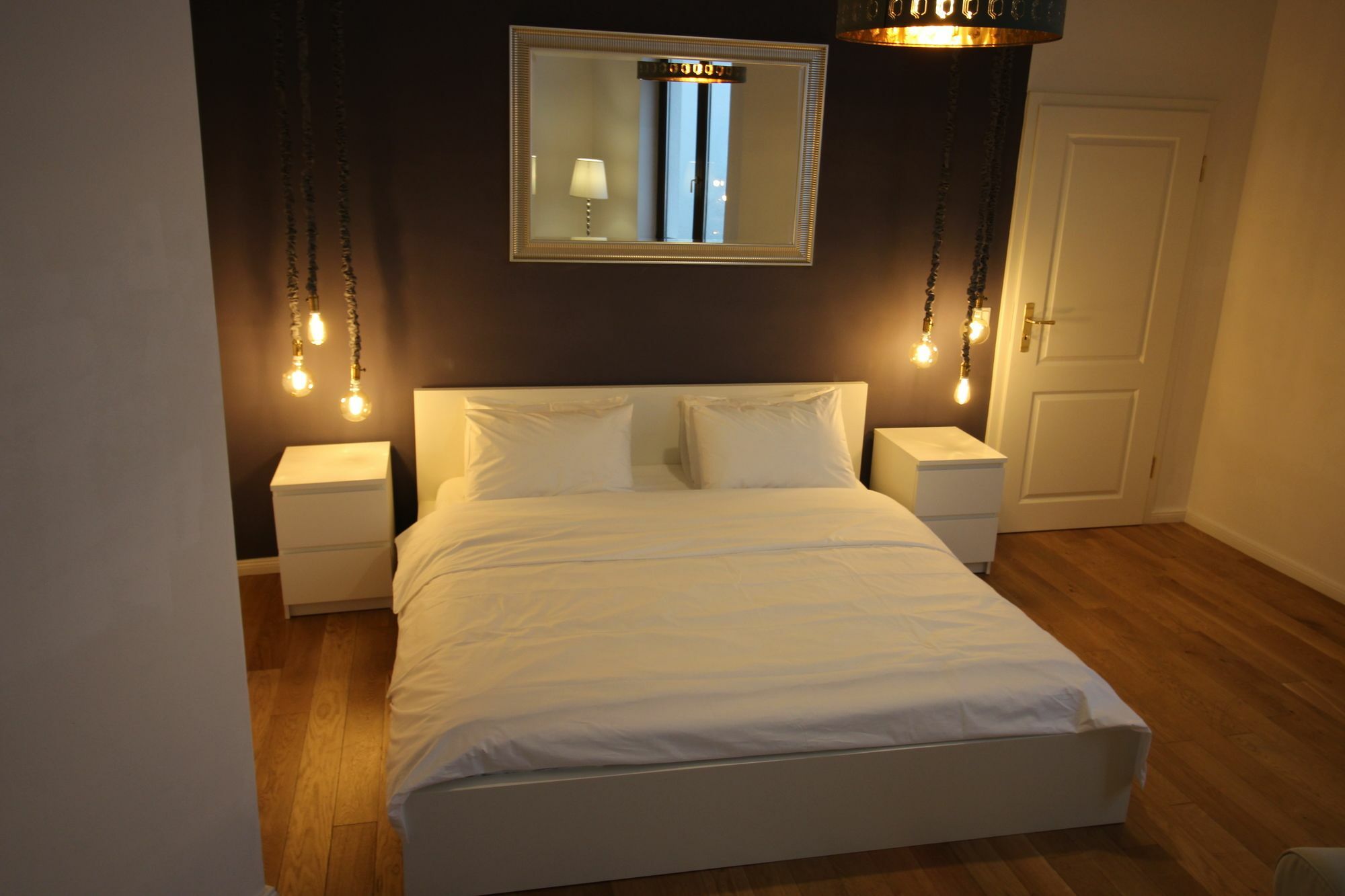Premium Apartment In The Heart Of Köln Exterior foto