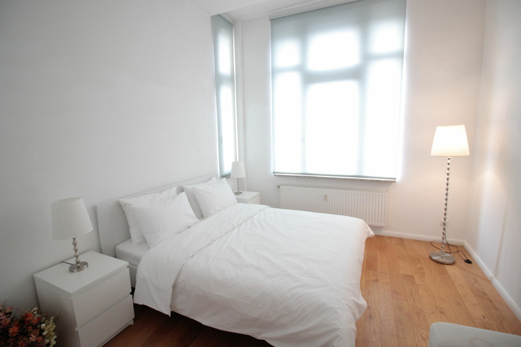 Premium Apartment In The Heart Of Köln Exterior foto